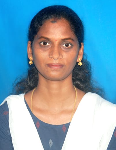 Ms PRIYA N